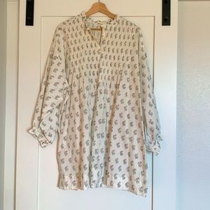 NWT Doen Sylvia Dress